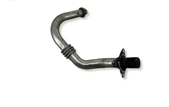 Volkswagen Transporter - Caravelle T5 EGR valve line/pipe/hose 03L131521AA