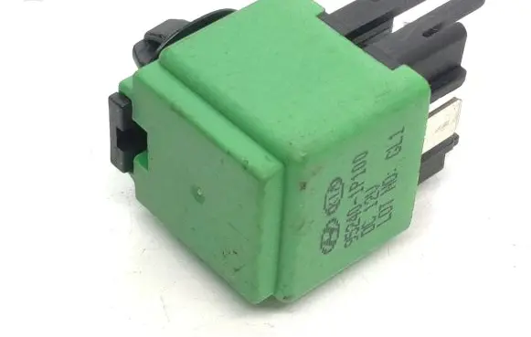 KIA Rio Other relay 952401P100