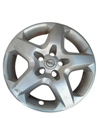 Opel Zafira B R16 wheel hub/cap/trim 13240543 13240544
