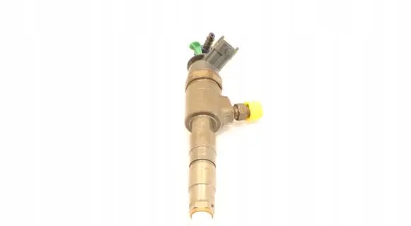 Peugeot Partner Fuel injector 0445110566