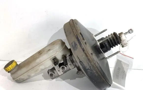 Peugeot Boxer Brake booster 51837322