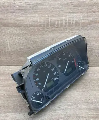 Volkswagen Golf III Speedometer (instrument cluster) 1H0919860H ForDieselLHD