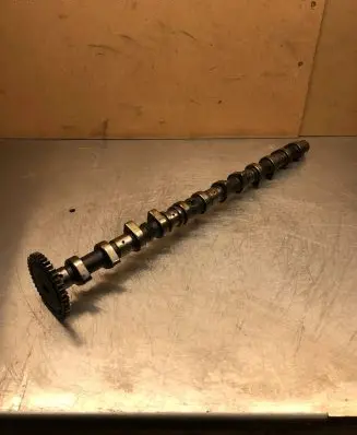 Mercedes-Benz S W220 Camshaft R6130510101