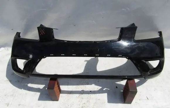 KIA Rio Front bumper