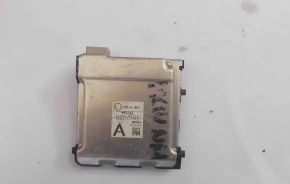 Toyota Prius (XW30) Windshield/windscreen camera 86460-47010
