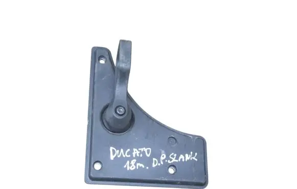 Fiat Ducato Sliding door interior handle 242609