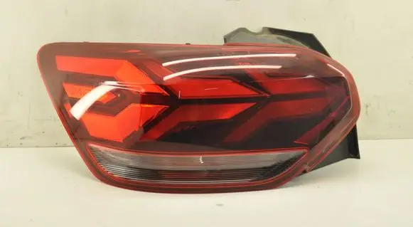 Dacia Sandero III Rear/tail lights 265558235R