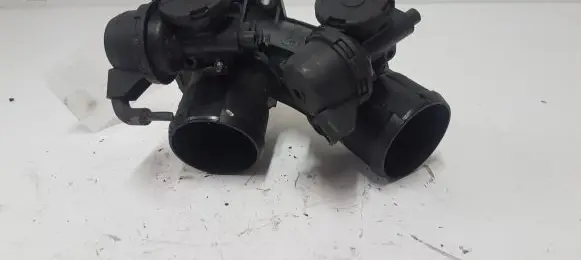 Citroen C4 Grand Picasso Throttle valve 9684269380