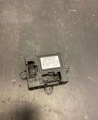 Door control unit/module