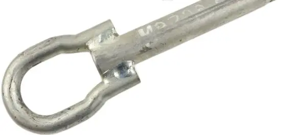 Mazda 6 Tow bar 