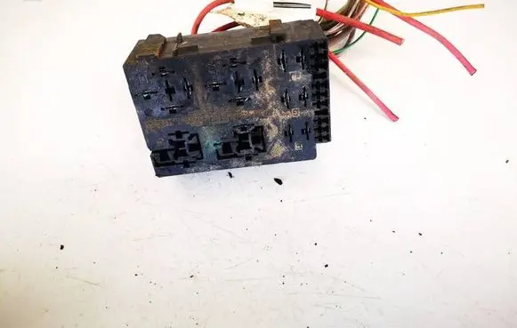 Renault Clio II Sensor 15446191 1544619-1
