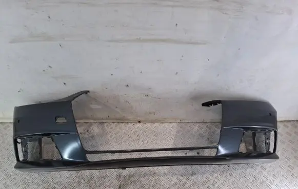 Audi A4 S4 B9 8W Front bumper 8W0807437