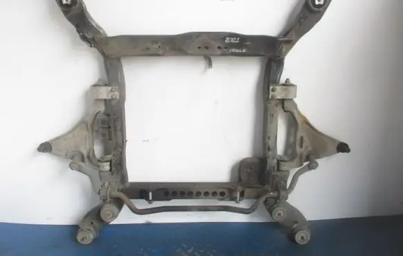 Cadillac DTS Front subframe