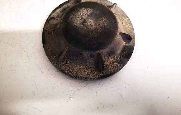 Headlight/headlamp dust cover