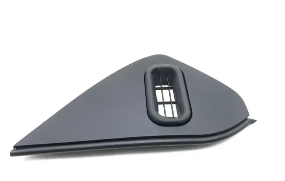 Maserati Ghibli Dashboard side end trim 08938000