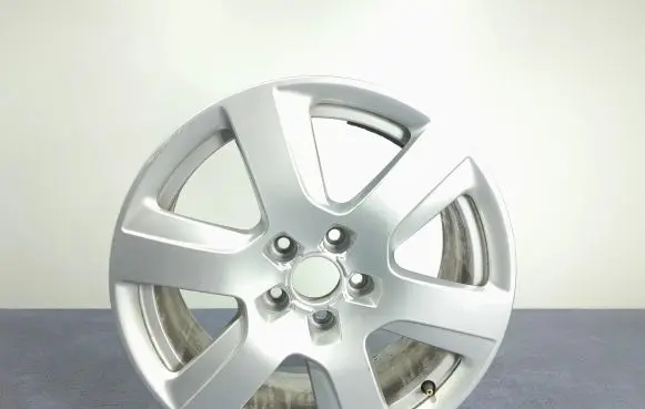Audi A6 Allroad C7 R18 alloy rim 4G0601025L