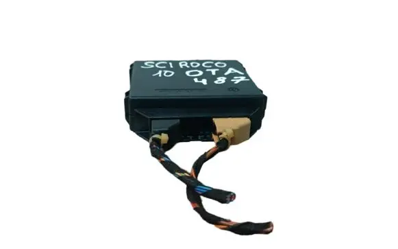 Volkswagen Scirocco Parking PDC control unit/module 1K0919475F