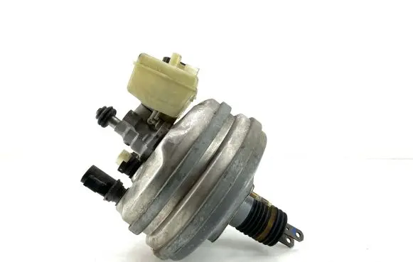 Mercedes-Benz S W220 Brake booster A0054302430