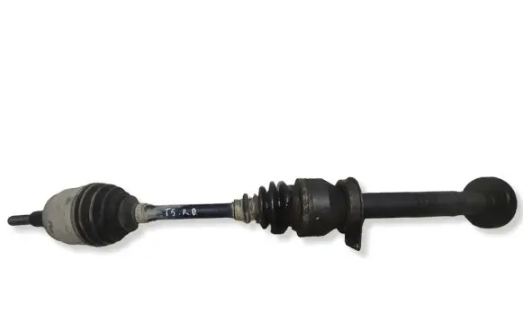 Volkswagen Multivan T5 Front driveshaft 
