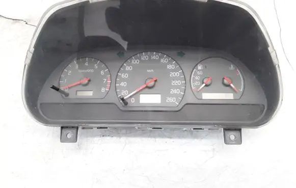 Volvo S40, V40 Speedometer (instrument cluster) 30883048 30883048B 30858334