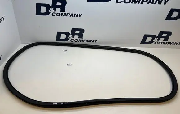 DS Automobiles 3 Crossback Front door rubber seal 9820823880