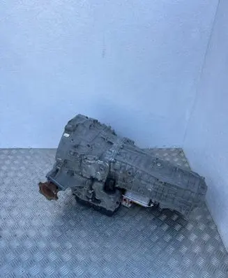 Audi A4 S4 B9 Automatic gearbox SVH