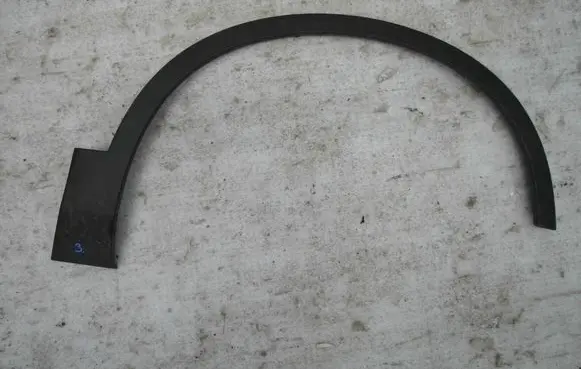 Volvo XC40 Front arch trim 31448349