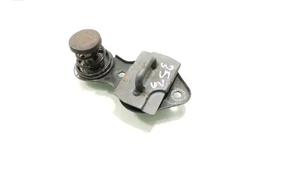 Mercedes-Benz ML W164 Engine bonnet/hood lock/latch loop/hook A2038800460