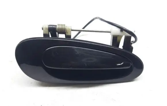 Porsche 911 996 Front door exterior handle 99653706402 99653706403