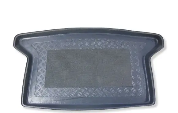 Fiat Sedici Rubber trunk/boot mat liner 60797741