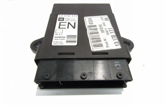 Opel Signum Other control units/modules 13170177
