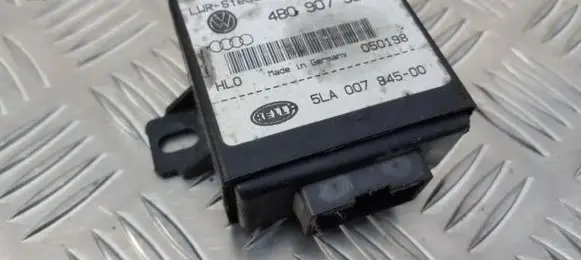 Audi A8 S8 D2 4D Other control units/modules 4B0907357 5LA007845-00