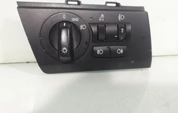 BMW X3 E83 Light switch 3415107