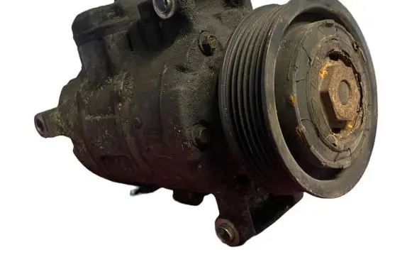 Audi A4 S4 B6 8E 8H Air conditioning (A/C) compressor (pump) 8K0260805E 6SEU14C 0071163639