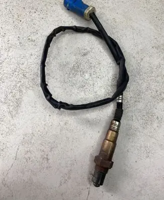 Ford C-MAX II Lambda probe sensor BV619G444BA 0258010215
