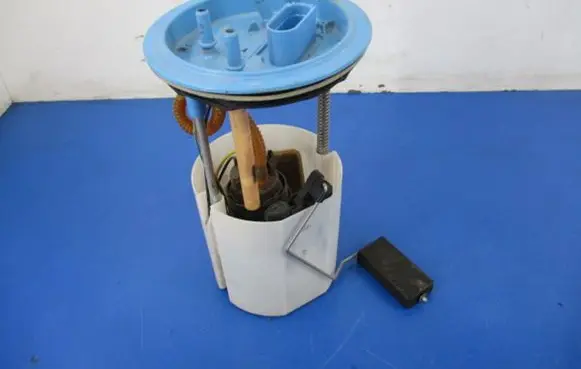 Seat Altea XL In-tank fuel pump 1K0919051CL