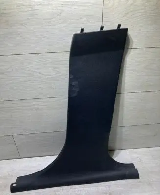 Mini One - Cooper F56 F55 (B) pillar trim (bottom) 7313350