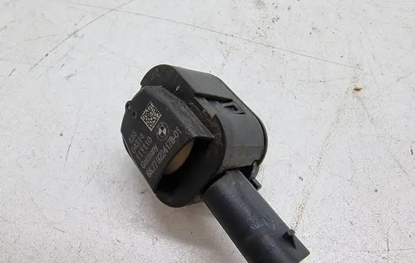 BMW 5 F10 F11 Airbag deployment crash/impact sensor 9224178 65779224178
