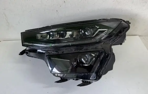 Skoda Kodiaq Headlight/headlamp