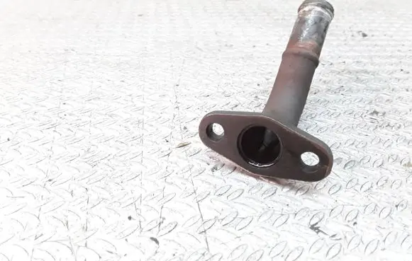 KIA Sorento Turbo turbocharger oiling pipe/hose