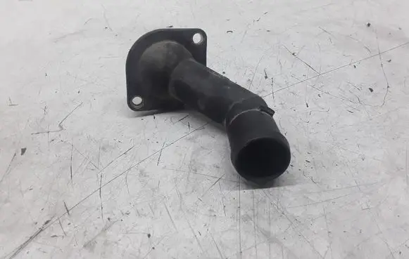 Volkswagen Sharan Engine coolant pipe/hose 06A121121C