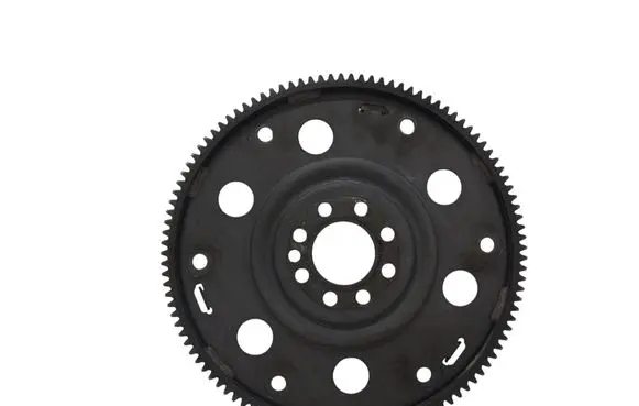 Flywheel