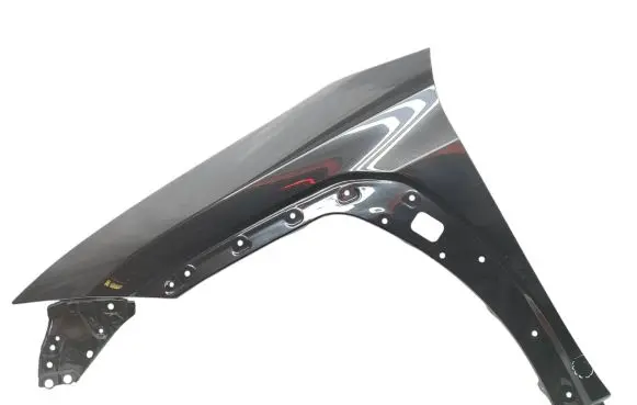 Lexus UX Fender
