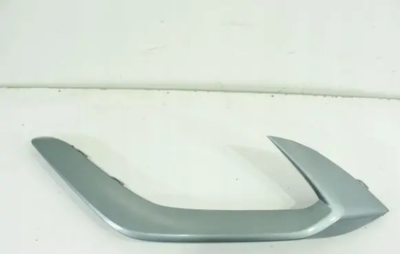 KIA Sportage Front bumper splitter molding 5EO853793