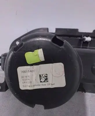 Dodge RAM Cup holder 68740459AA 76511A01