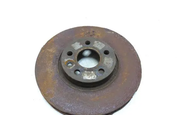 Volvo S40 Front brake disc