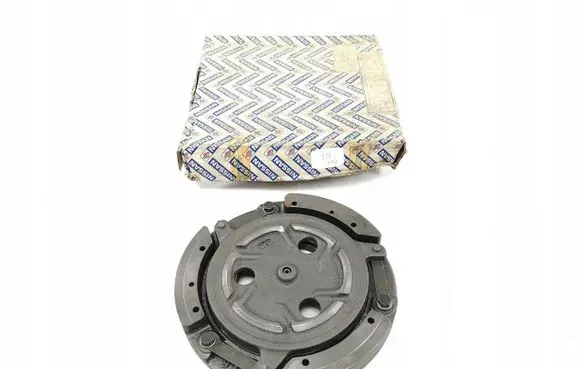 Nissan Micra Pressure plate 30206M0204