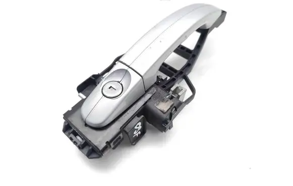Ford Connect Front door exterior handle AM51U22404E521F