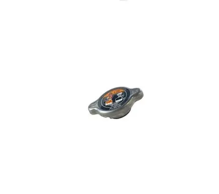 Mazda CX-3 Coolant expansion tank/reservoir cap 