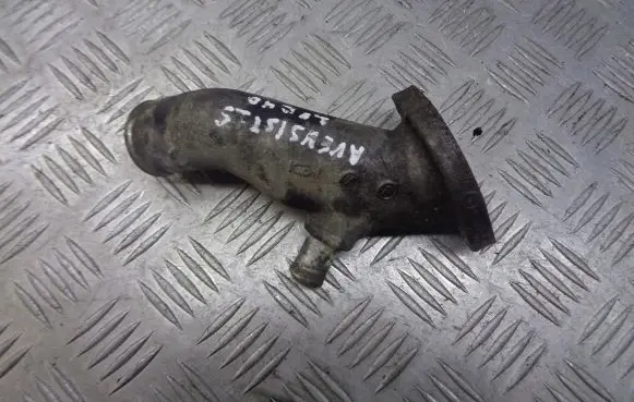 Toyota Avensis T250 Engine coolant pipe/hose